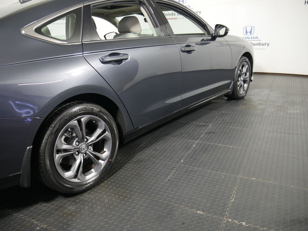 Thumbnail: 2023 Honda Accord - 4
