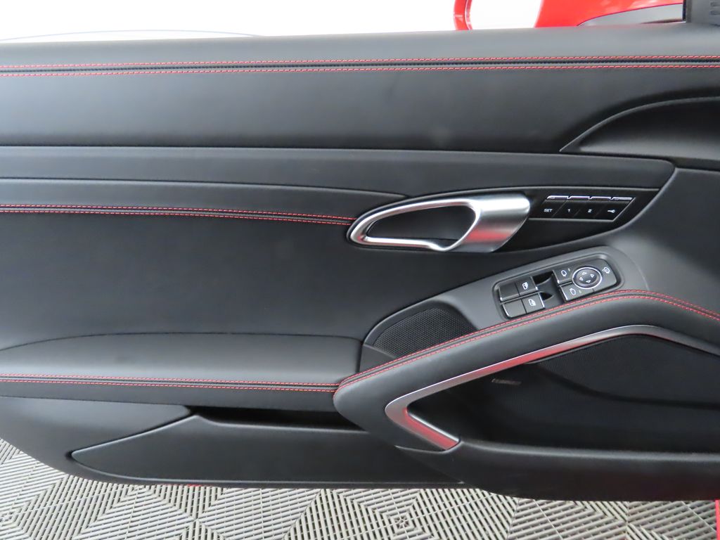 Thumbnail: 2025 Porsche 718 Cayman - 21