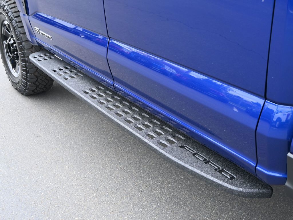 2026 Ford F-350 Super Duty XLT