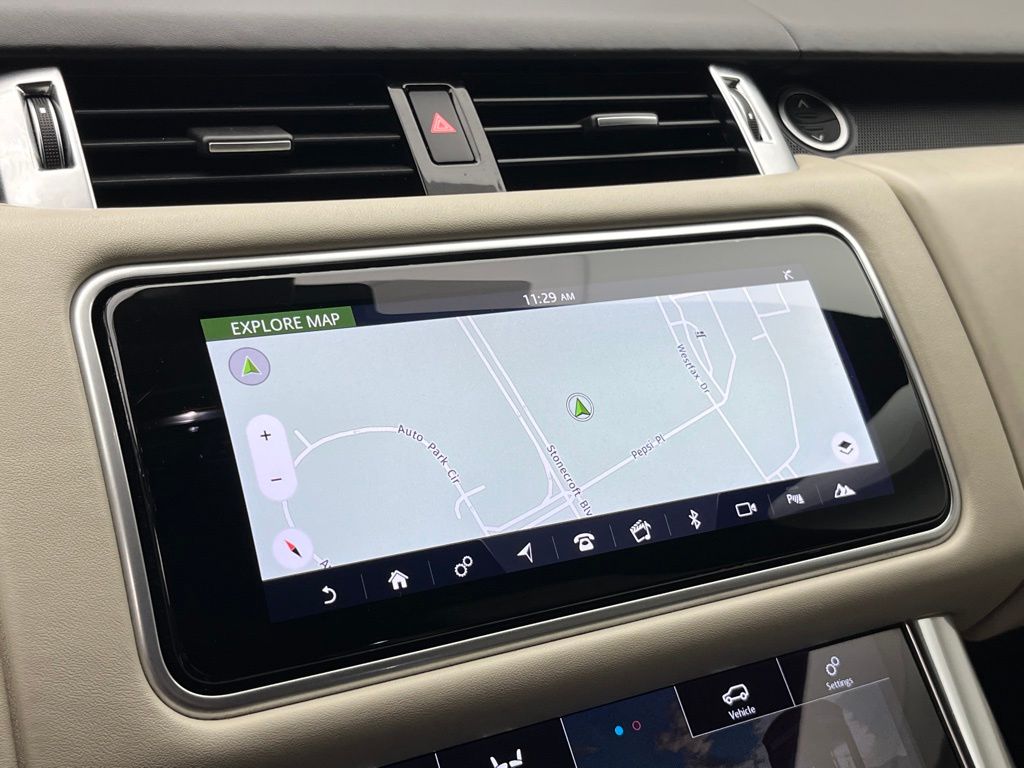 Thumbnail: 2018 Land Rover Range Rover Sport - 20