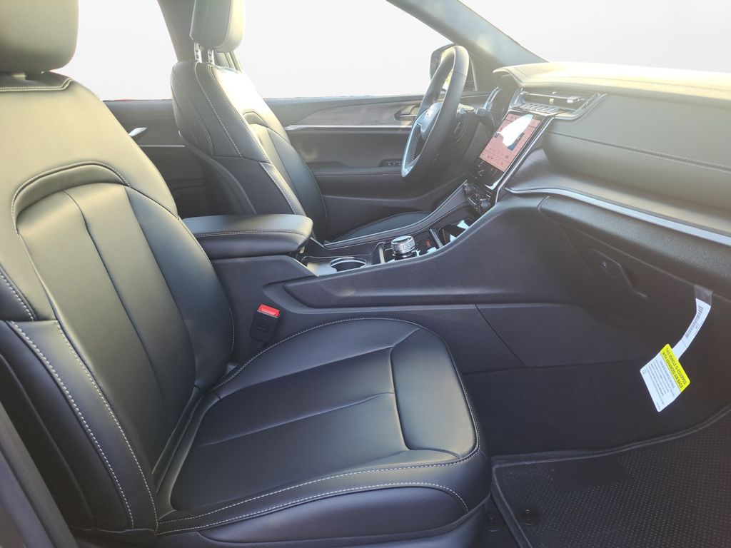 New Car 2025 Jeep Grand Cherokee  Limited For Sale Under $50,000 In Austin, Texas