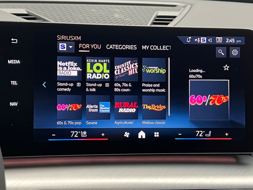 Thumbnail: 2026 BMW X1 - 13