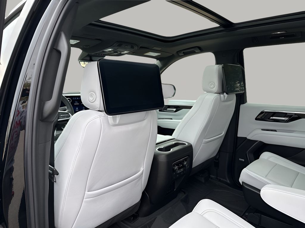 Used Car 2025 Chevrolet Tahoe  Premier For Sale Under $80,000 In Austin, Texas