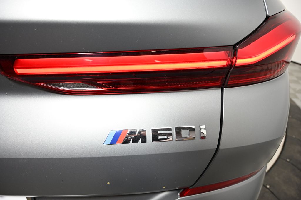 Thumbnail: 2026 BMW X6 - 12