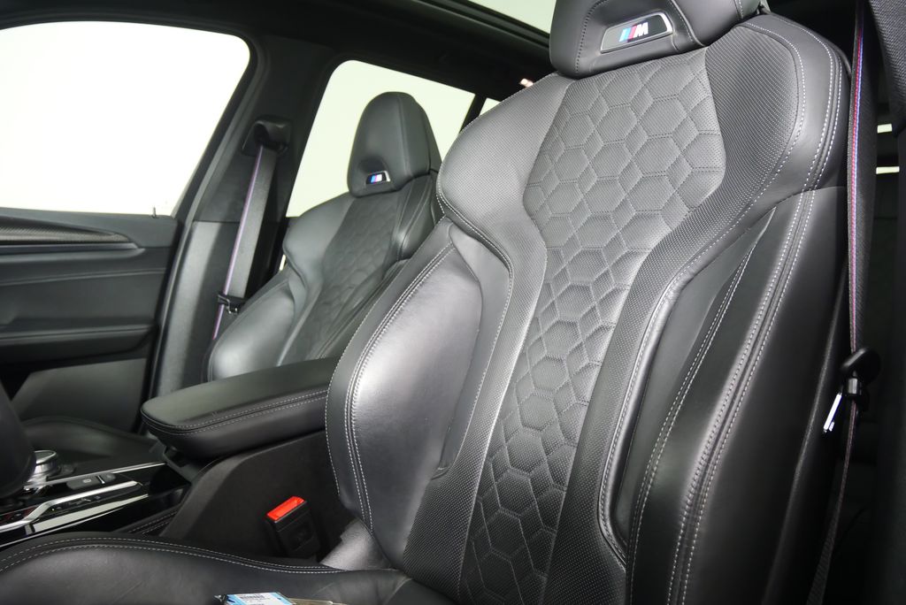 Thumbnail: 2020 BMW X3 - 11