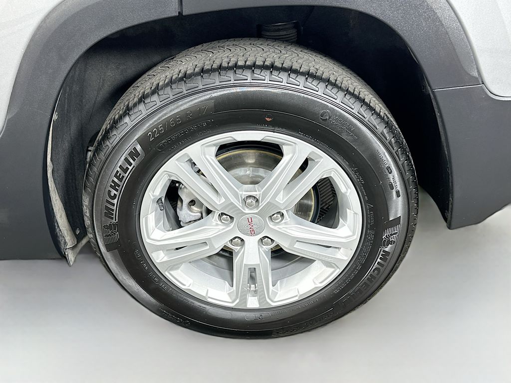 Thumbnail: 2024 GMC Terrain - 30