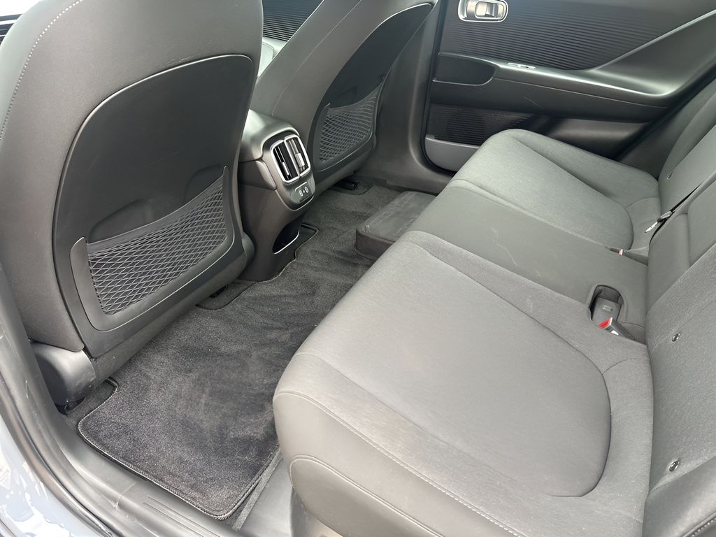 Used Car 2024 Hyundai Ioniq 6  Se For Sale Under $20,000 In Austin, Texas