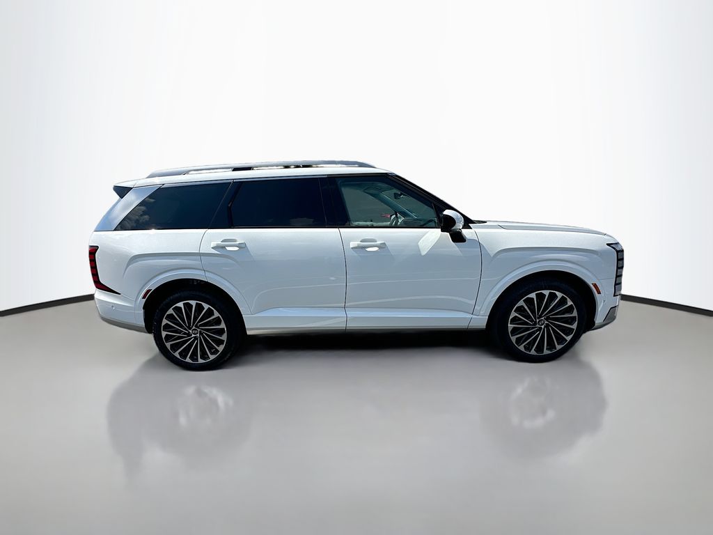 Thumbnail: 2026 Hyundai Palisade - 4