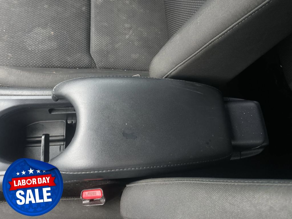 Used 2021 Honda HR-V SUV