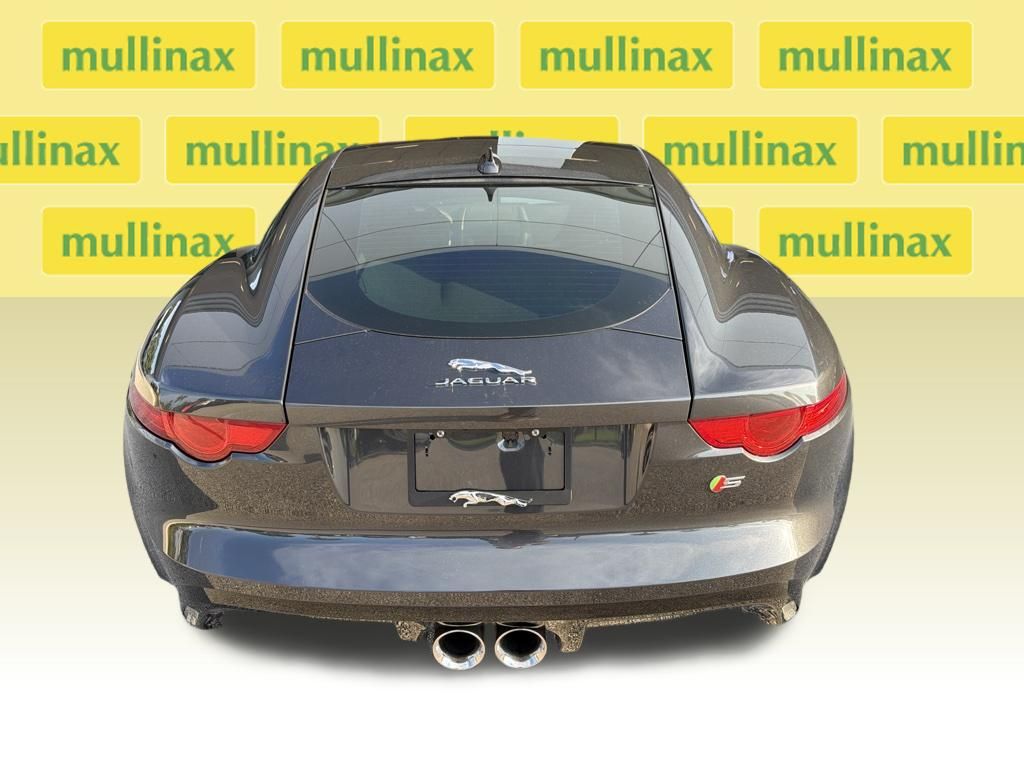 Certified Used 2017 Gray Jaguar S image 5