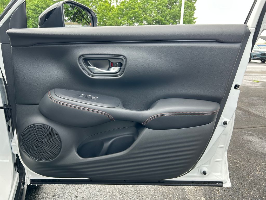 Thumbnail: 2026 Honda HR-V - 24