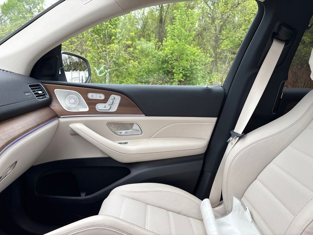 2025 Mercedes-Benz GLE GLE 450  at Audi Porsche Sewickley