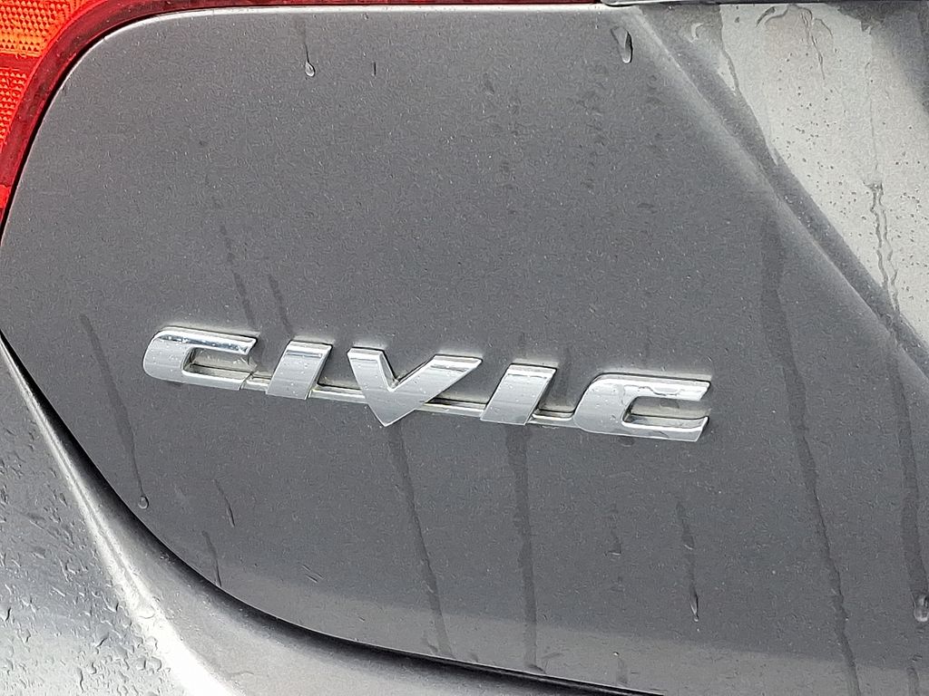 2011 Honda Civic LX 30