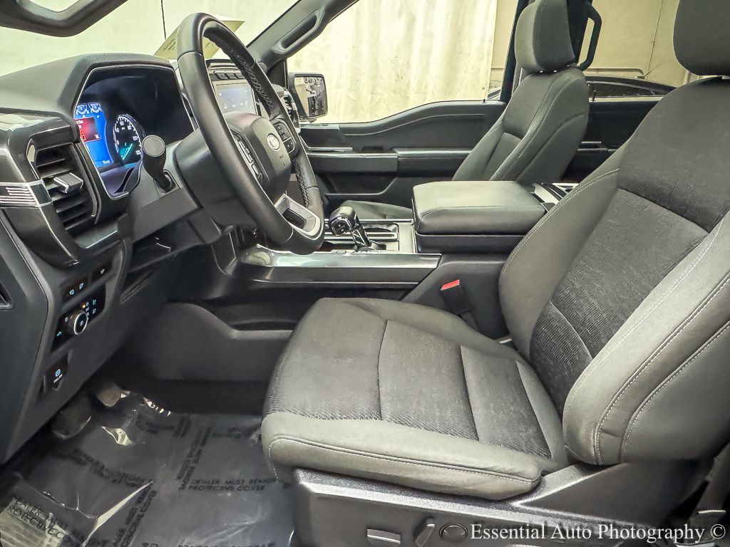 2023 FORD F-150 - Image 10