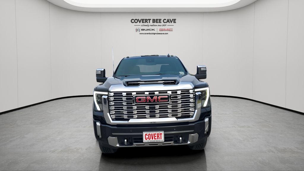 New Car 2025 Gmc Sierra 2500hd  Denali For Sale Under $90,000 In Austin, Texas