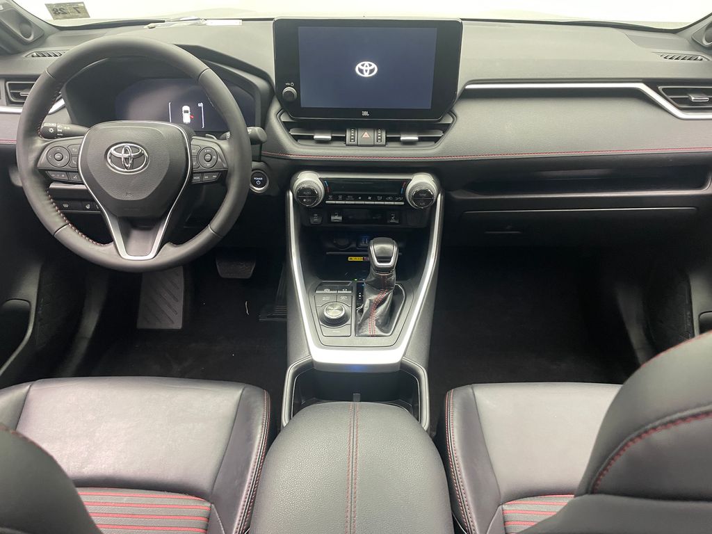 Thumbnail: 2023 Toyota RAV4 - 19