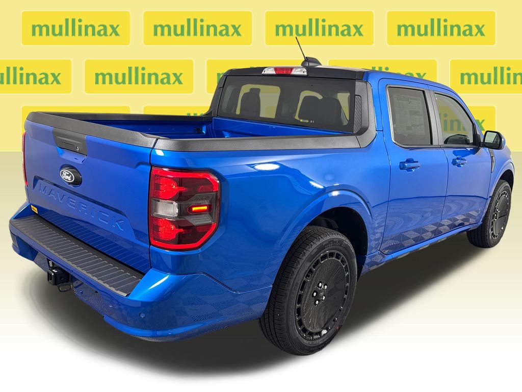 New 2026 Blue Ford LOBO image 19