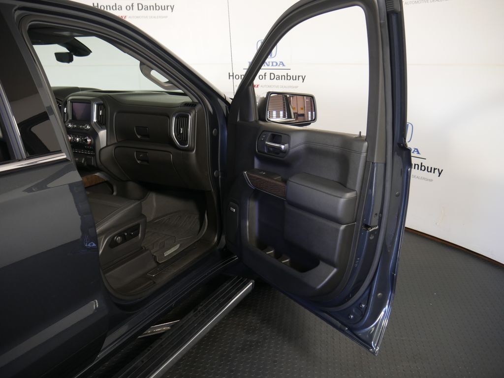 Thumbnail: 2021 GMC Sierra 1500 - 8