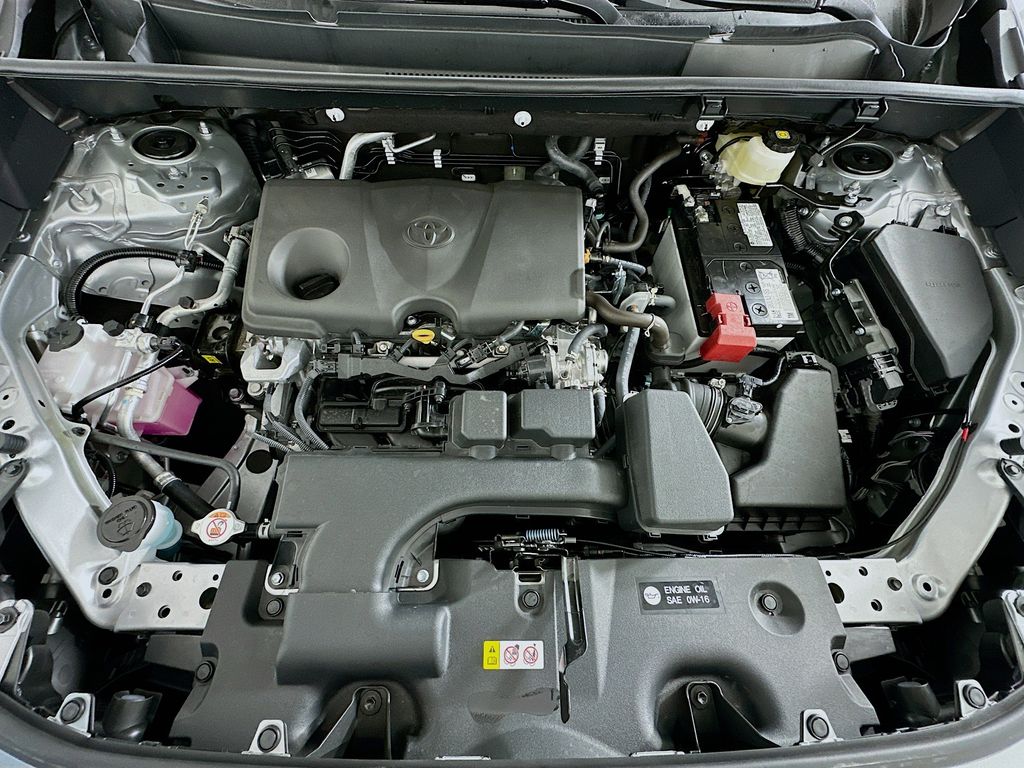 Thumbnail: 2025 Toyota RAV4 - 29