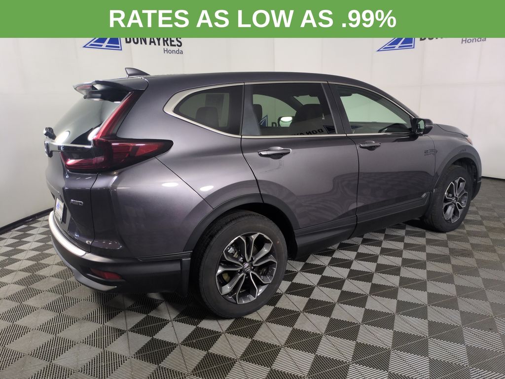 Used 2022 Honda CR-V For Sale in Fort Wayne, IN