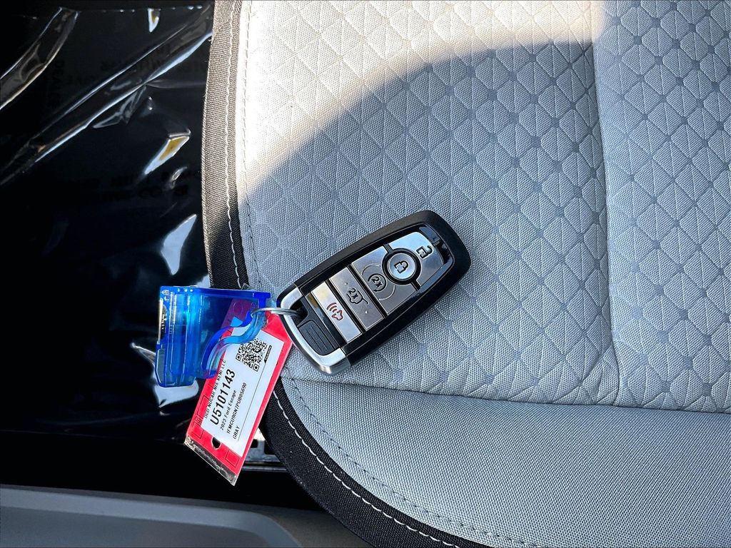 2023 Ford Escape — photo 31