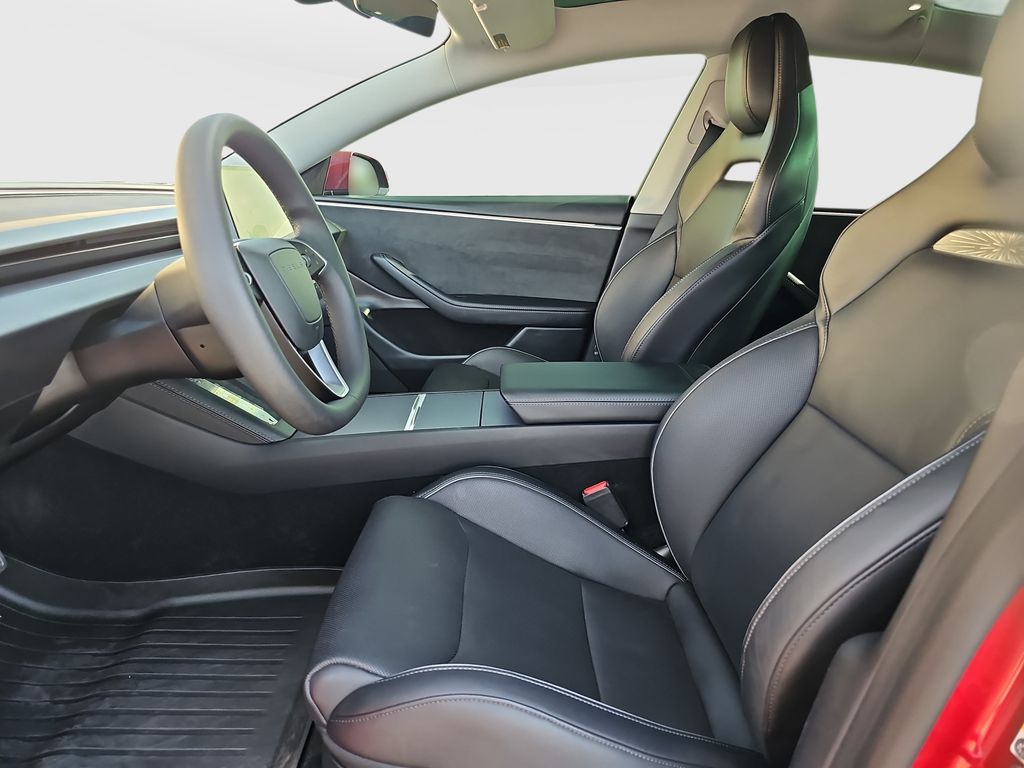 Used 2024 Tesla Model 3 Sedan