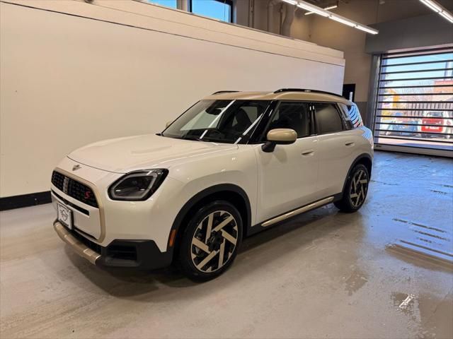 Thumbnail: 2026 MINI Cooper Countryman - 1