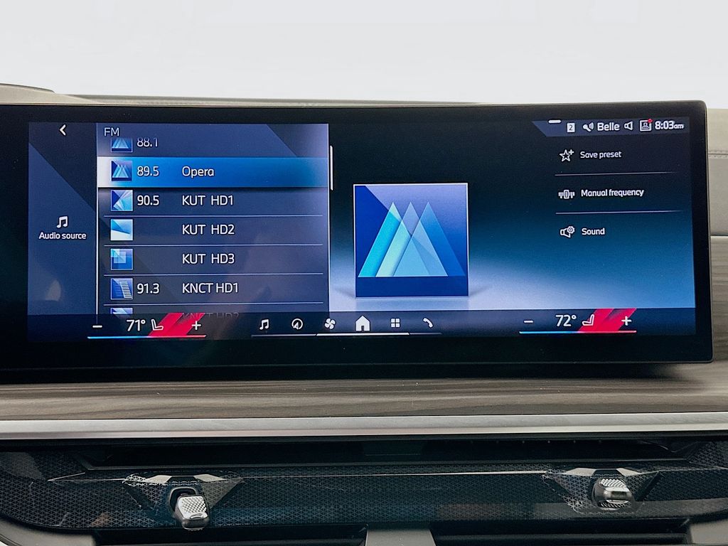 Thumbnail: 2025 BMW X5 - 15