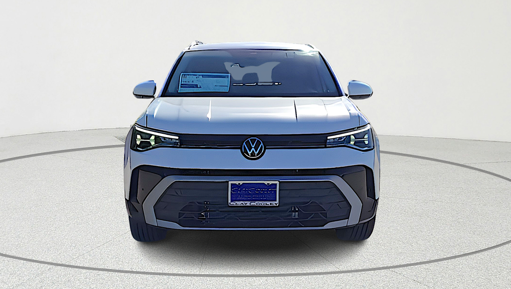 2026 Volkswagen Taos