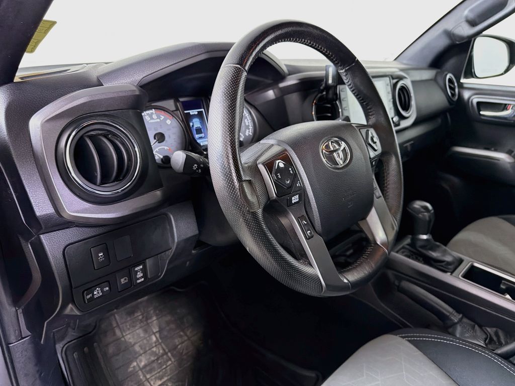 Used 2023 Toyota Tacoma Truck