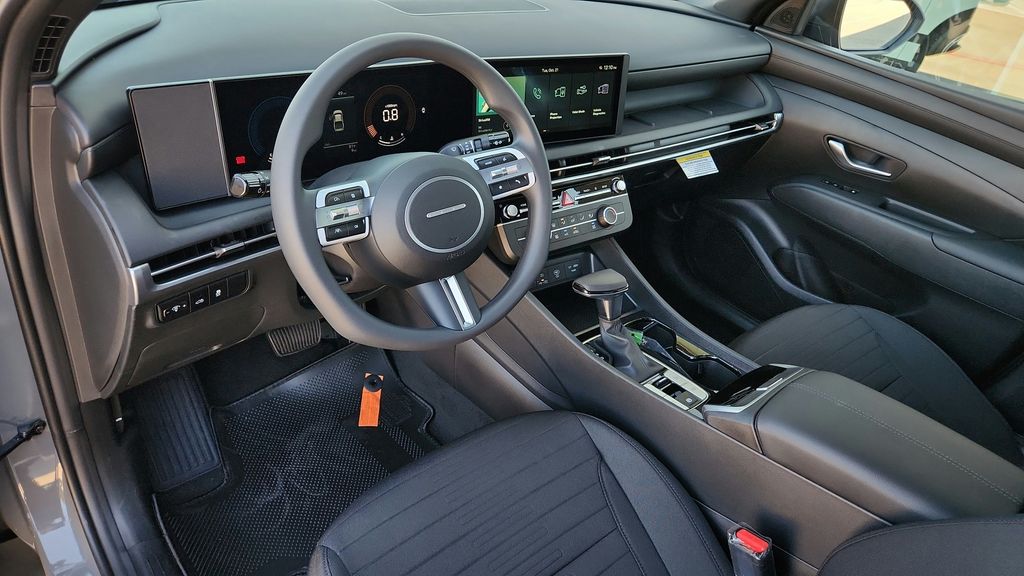 2026 Hyundai Santa Cruz