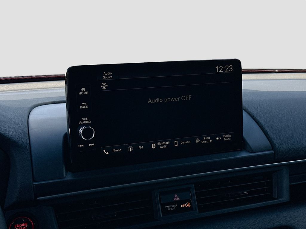 Thumbnail: 2025 Honda Pilot - 11