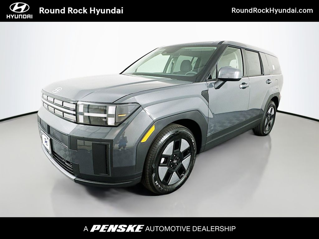 Thumbnail: 2026 Hyundai Santa Fe - 1