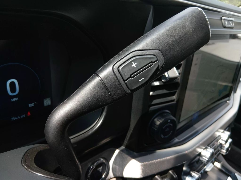 2026 Ford F-250 Super Duty Platinum