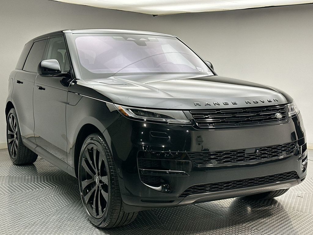 Thumbnail: 2023 Land Rover Range Rover Sport - 15