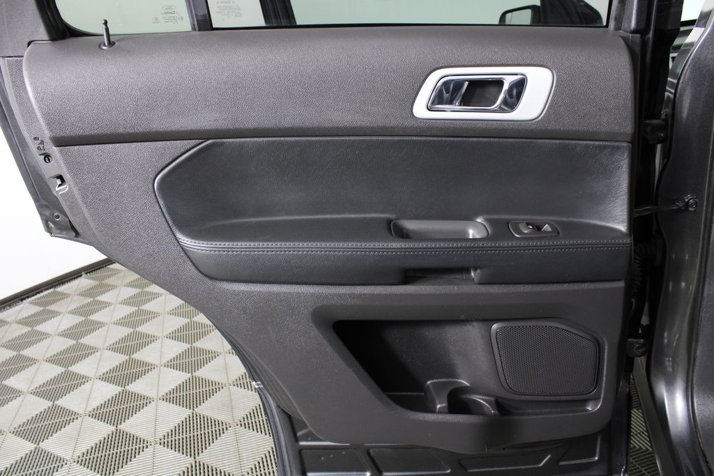 Used 2015 Ford Explorer for sale in 
