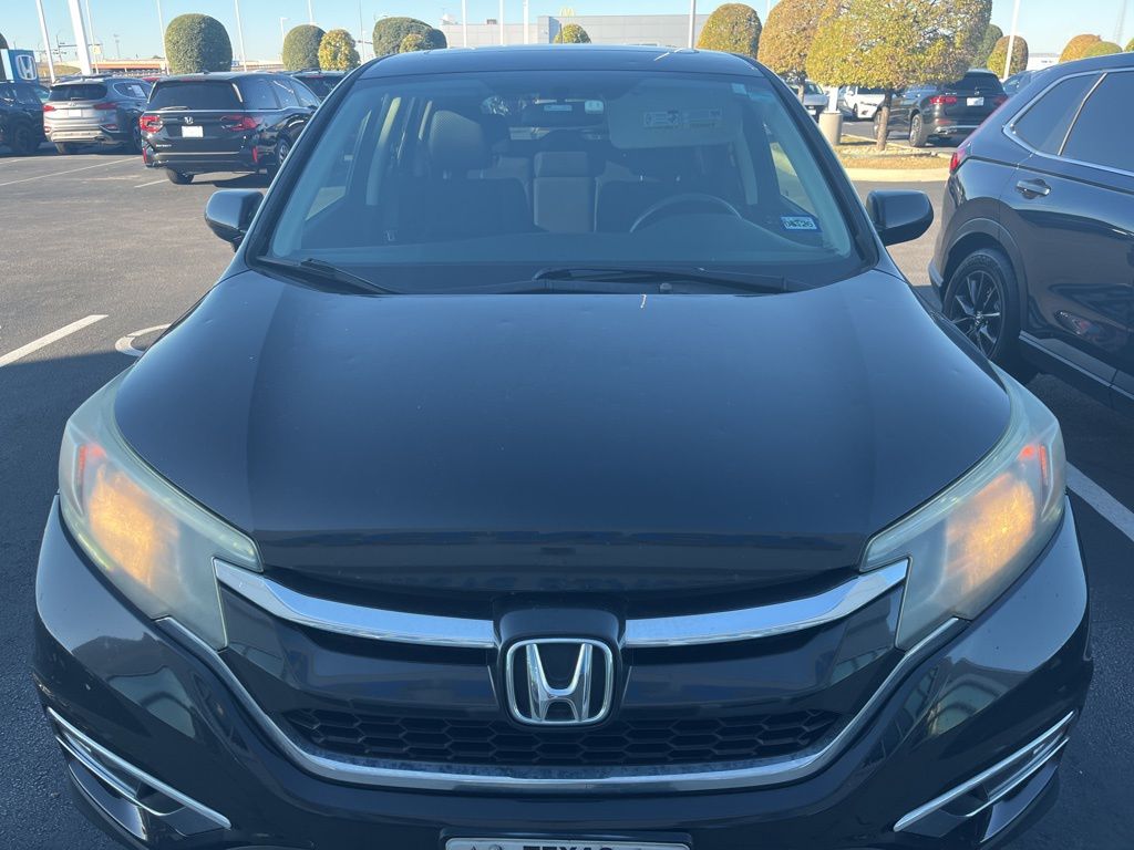 Thumbnail: 2016 Honda CR-V - 2