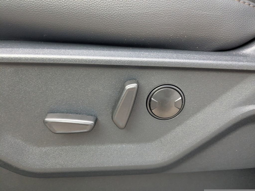 2025 Ford F-250 Super Duty Lariat