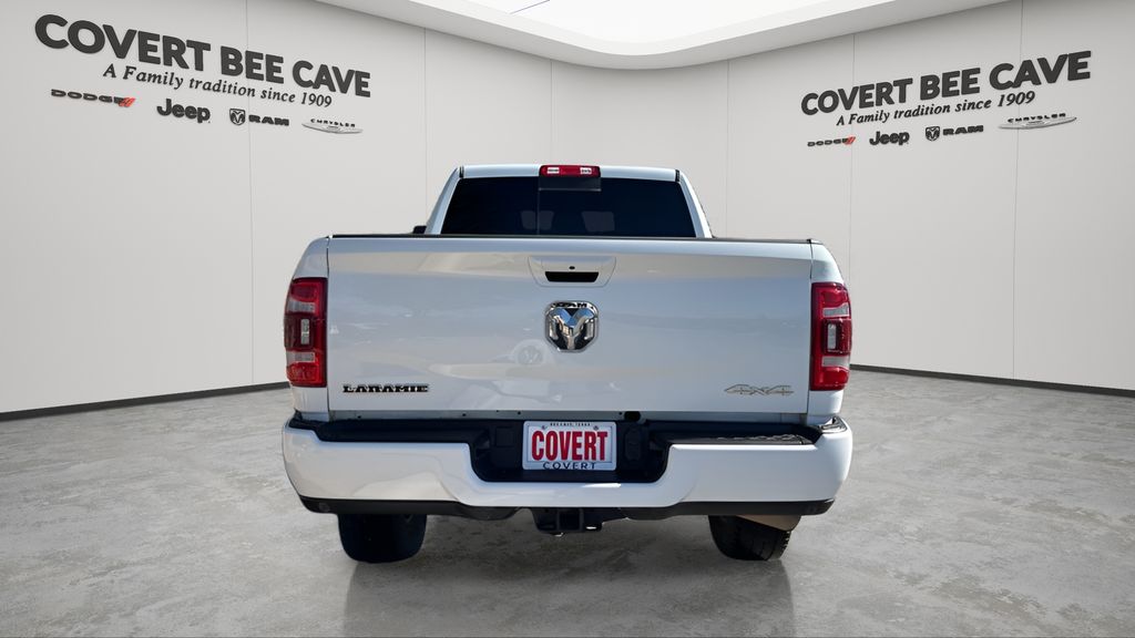 Used Car 2024 Ram 2500  Laramie For Sale Under $60,000 In Austin, Texas