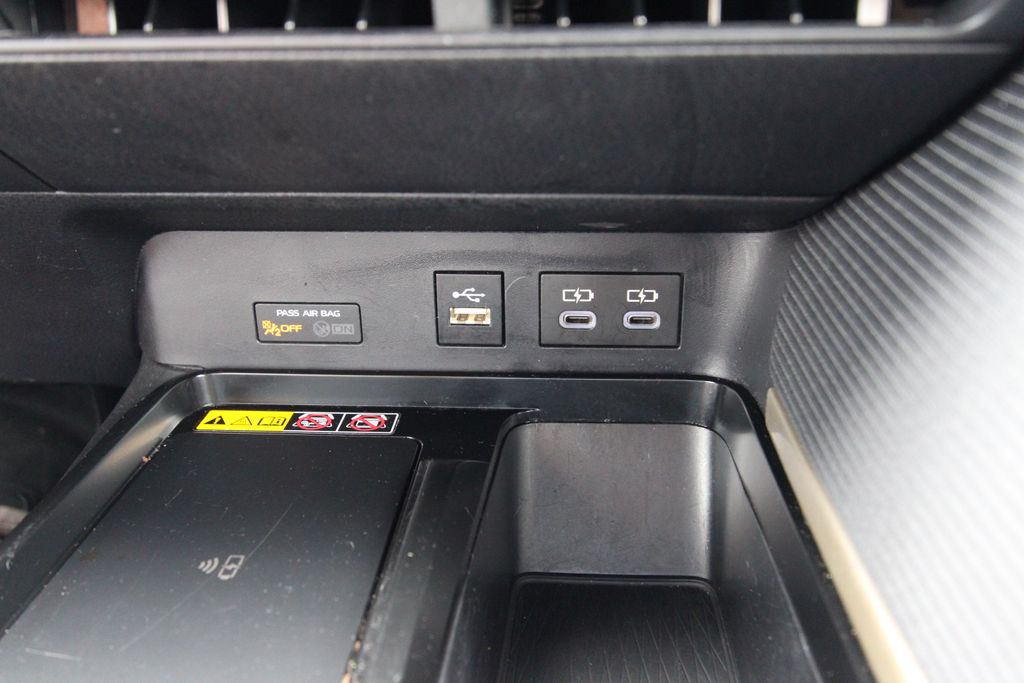 Used 2025 Toyota Camry Sedan