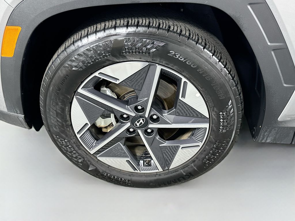 Thumbnail: 2026 Hyundai Tucson - 30