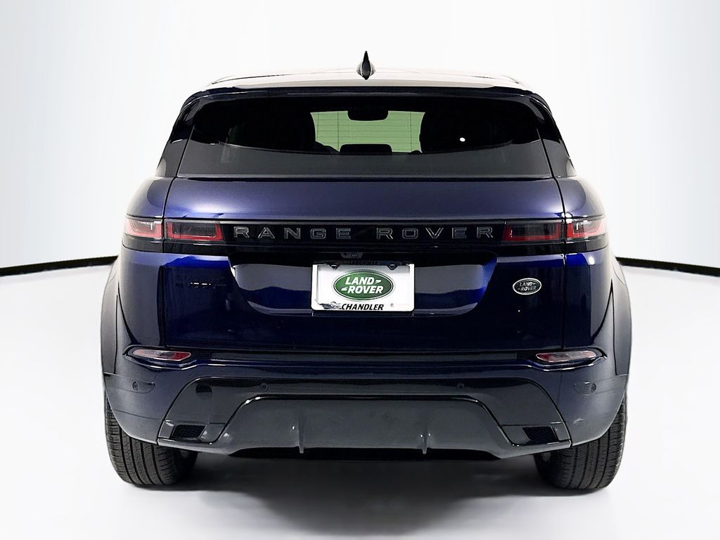 Thumbnail: 2023 Land Rover Range Rover Evoque - 6