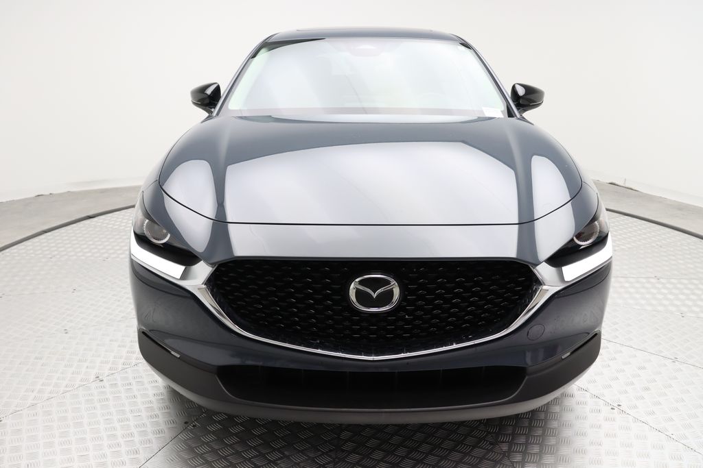 2024 Mazda CX-30 Carbon 5