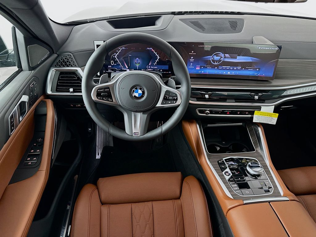 Thumbnail: 2026 BMW X6 - 19