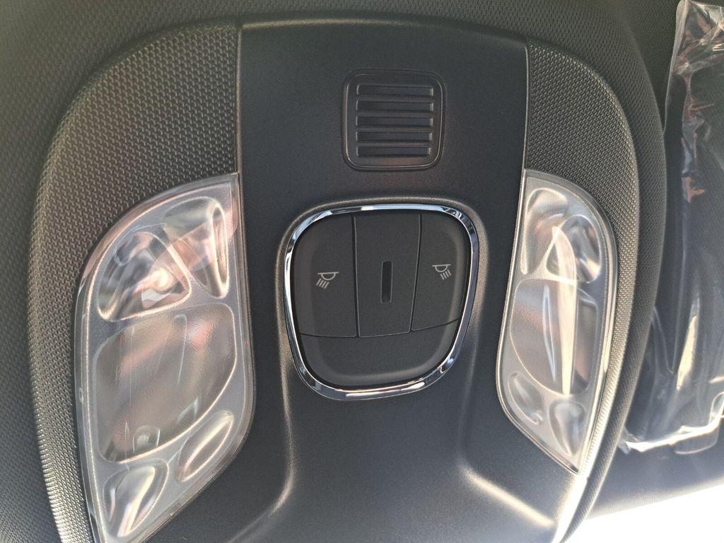 New 2026 Jeep Compass SUV