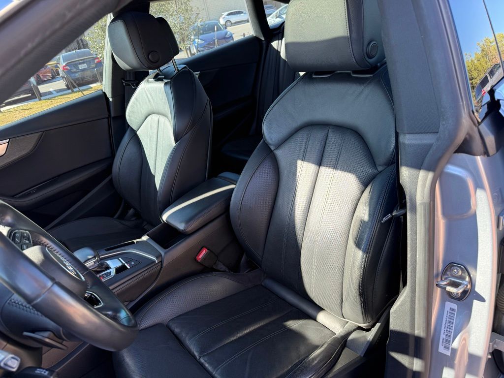 Thumbnail: 2018 Audi A5 - 13