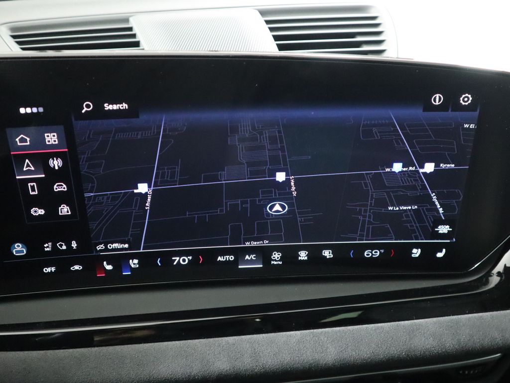 Thumbnail: 2025 Audi S5 - 16