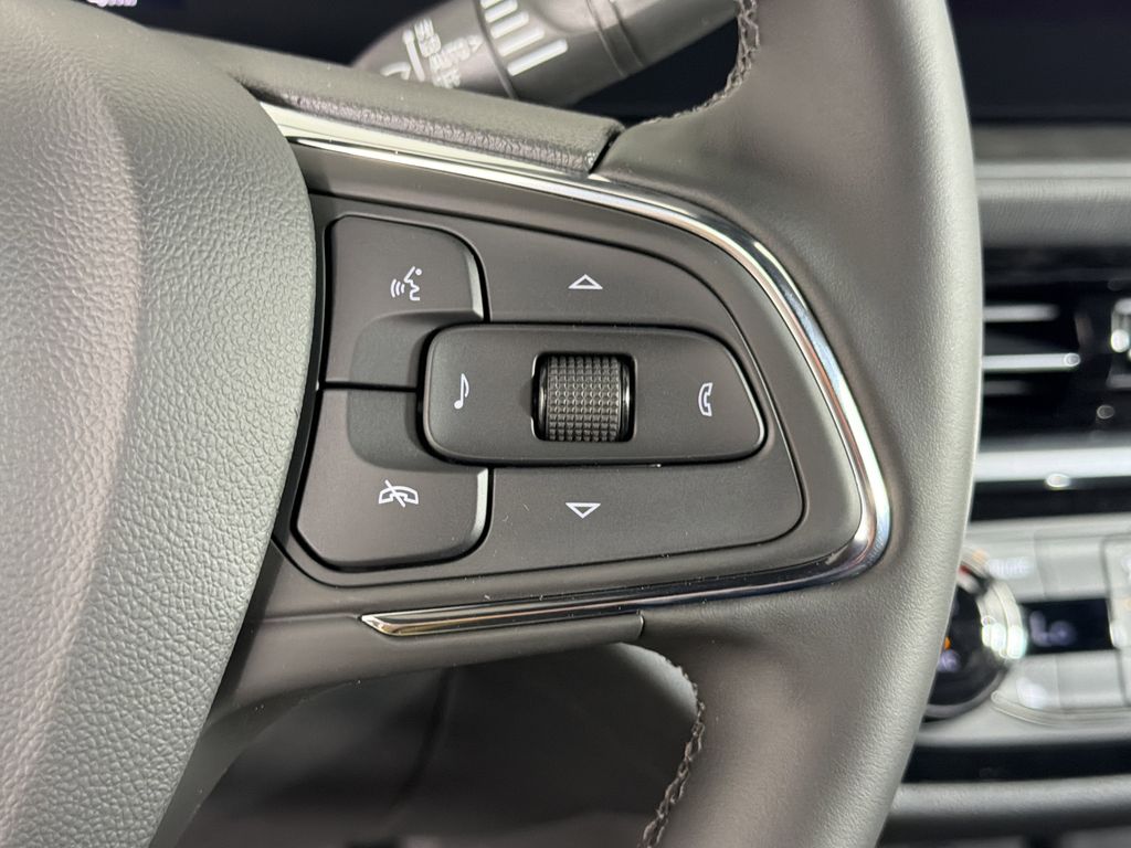 new 2026 Buick Envista car, priced at $31,120