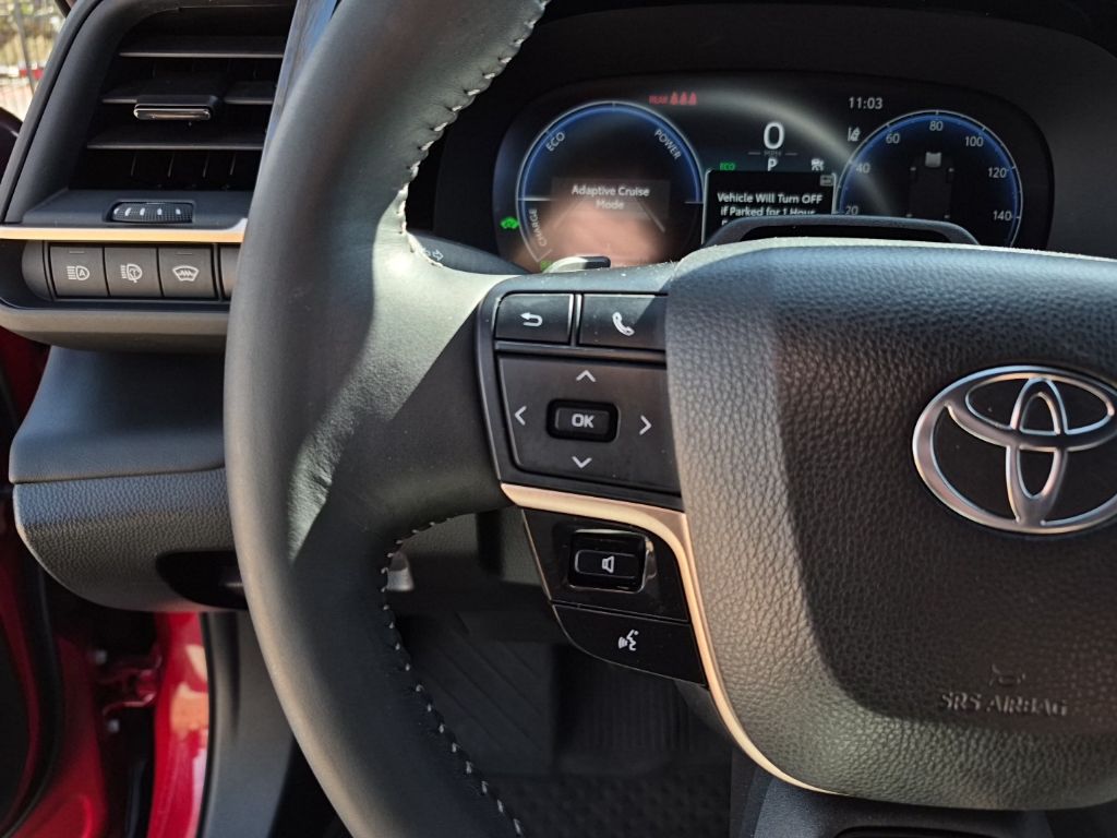 Used Car 2025 Toyota Crown Signia  Limited For Sale Under $50,000 In Austin, Texas