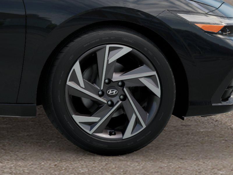 New 2026 Black Hyundai Limited image 9